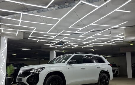 Volkswagen Teramont, 2026 год, 6 000 000 рублей, 13 фотография