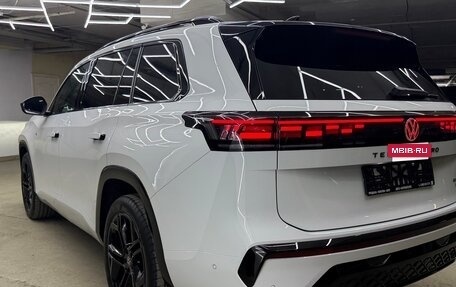 Volkswagen Teramont, 2026 год, 6 000 000 рублей, 11 фотография