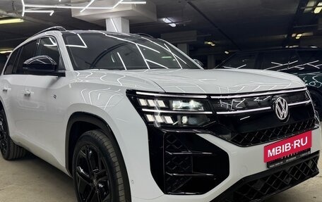 Volkswagen Teramont, 2026 год, 6 000 000 рублей, 7 фотография
