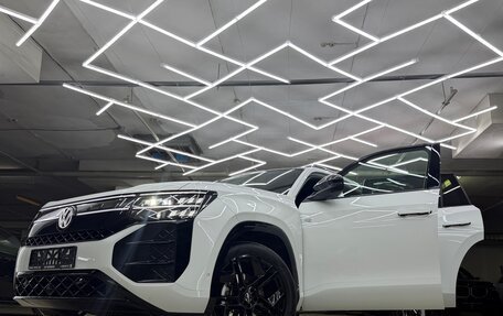 Volkswagen Teramont, 2026 год, 6 000 000 рублей, 14 фотография