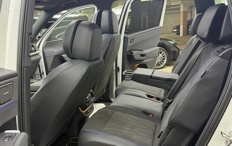 Volkswagen Teramont, 2026 год, 6 000 000 рублей, 23 фотография