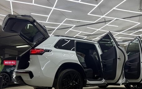 Volkswagen Teramont, 2026 год, 6 000 000 рублей, 16 фотография