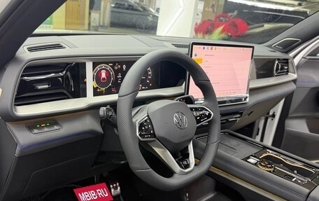 Volkswagen Teramont, 2026 год, 6 000 000 рублей, 20 фотография