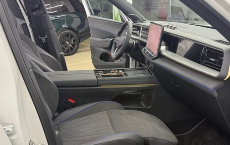 Volkswagen Teramont, 2026 год, 6 000 000 рублей, 32 фотография