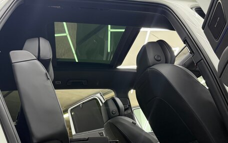 Volkswagen Teramont, 2026 год, 6 000 000 рублей, 30 фотография