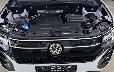 Volkswagen Teramont, 2026 год, 6 000 000 рублей, 36 фотография