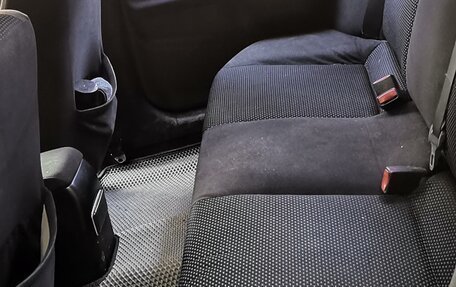 Mitsubishi Lancer IX, 2006 год, 300 000 рублей, 8 фотография