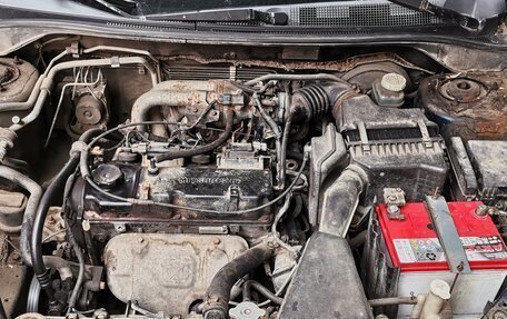 Mitsubishi Lancer IX, 2006 год, 300 000 рублей, 7 фотография
