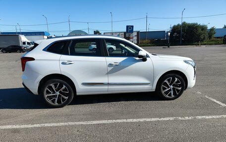 Haval Jolion, 2021 год, 1 550 000 рублей, 2 фотография