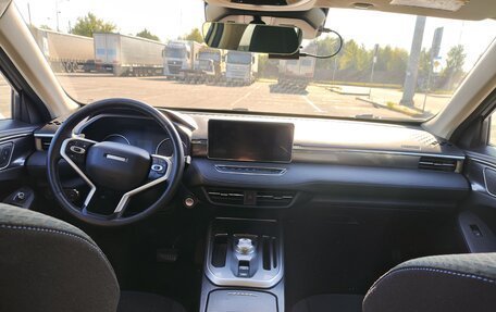 Haval Jolion, 2021 год, 1 550 000 рублей, 7 фотография