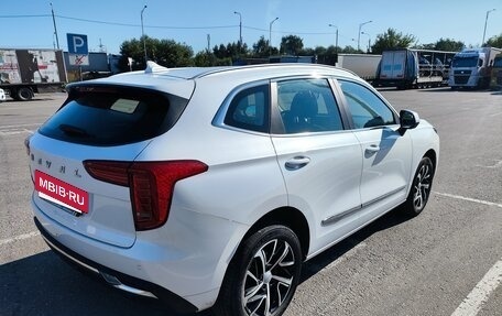 Haval Jolion, 2021 год, 1 550 000 рублей, 3 фотография