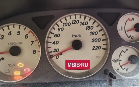 Mitsubishi Lancer IX, 2006 год, 300 000 рублей, 6 фотография