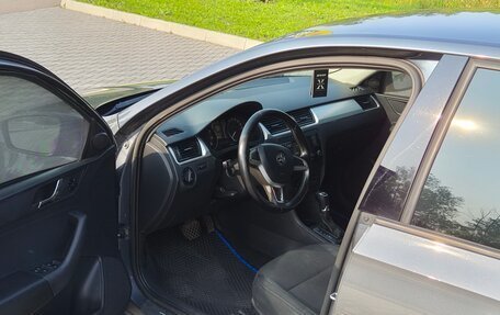 Skoda Rapid I, 2016 год, 809 999 рублей, 16 фотография