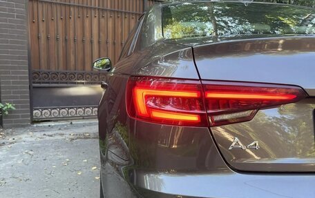 Audi A4, 2019 год, 2 130 000 рублей, 8 фотография