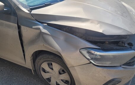 Volkswagen Polo VI (EU Market), 2021 год, 850 000 рублей, 2 фотография