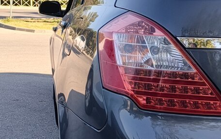 Geely Emgrand EC7, 2013 год, 455 000 рублей, 1 фотография