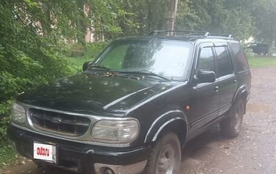 Ford Explorer III, 2000 год, 600 000 рублей, 1 фотография