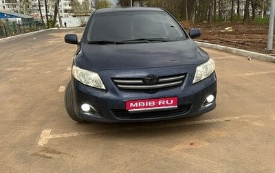 Toyota Corolla, 2007 год, 1 000 000 рублей, 1 фотография
