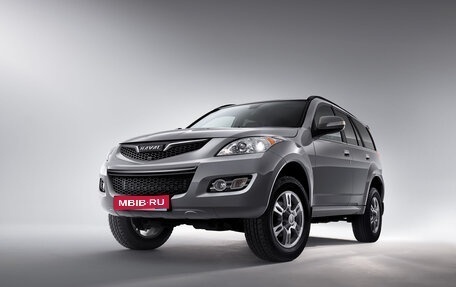 Haval H5 I, 2020 год, 1 000 090 рублей, 1 фотография