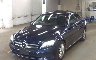 Mercedes-Benz C-Класс, 2019 год, 1 800 000 рублей, 1 фотография