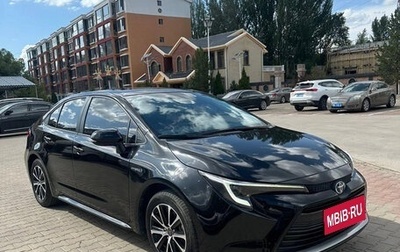 Toyota Corolla, 2023 год, 1 717 000 рублей, 1 фотография