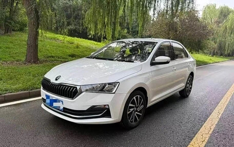 Skoda Rapid II, 2022 год, 1 180 007 рублей, 1 фотография