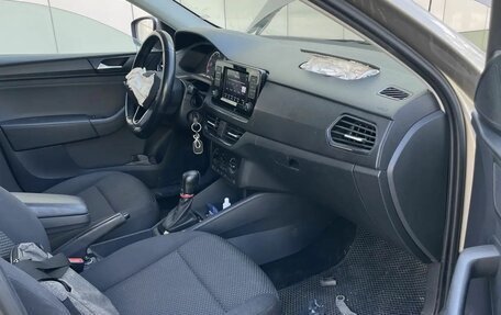 Volkswagen Polo VI (EU Market), 2021 год, 850 000 рублей, 9 фотография