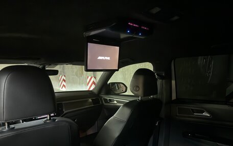 Volkswagen Teramont I, 2018 год, 3 700 000 рублей, 10 фотография