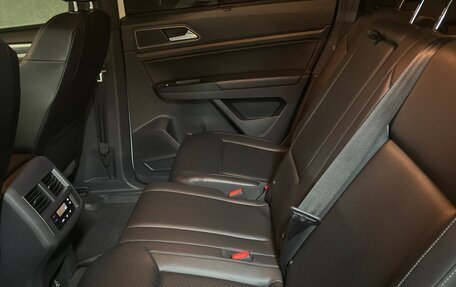 Volkswagen Teramont I, 2018 год, 3 700 000 рублей, 12 фотография