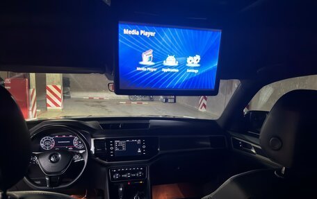 Volkswagen Teramont I, 2018 год, 3 700 000 рублей, 11 фотография