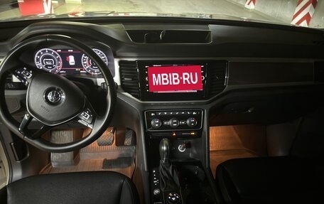 Volkswagen Teramont I, 2018 год, 3 700 000 рублей, 7 фотография