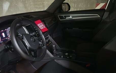 Volkswagen Teramont I, 2018 год, 3 700 000 рублей, 8 фотография