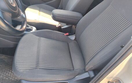 Volkswagen Polo VI (EU Market), 2011 год, 649 000 рублей, 7 фотография