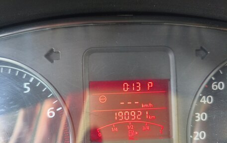 Volkswagen Polo VI (EU Market), 2011 год, 649 000 рублей, 10 фотография