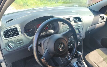 Volkswagen Polo VI (EU Market), 2011 год, 649 000 рублей, 9 фотография