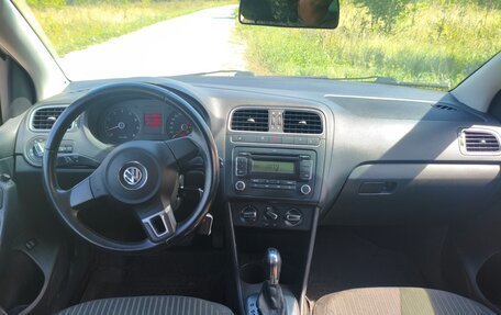 Volkswagen Polo VI (EU Market), 2011 год, 649 000 рублей, 6 фотография