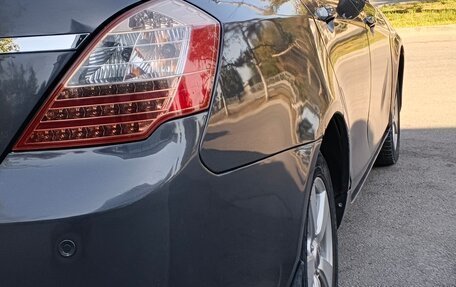 Geely Emgrand EC7, 2013 год, 455 000 рублей, 2 фотография