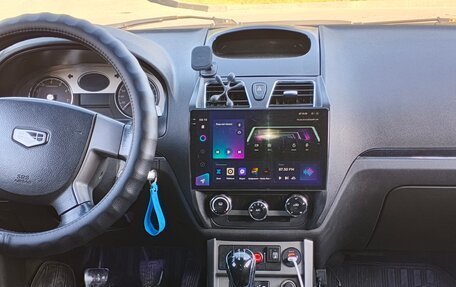 Geely Emgrand EC7, 2013 год, 455 000 рублей, 5 фотография