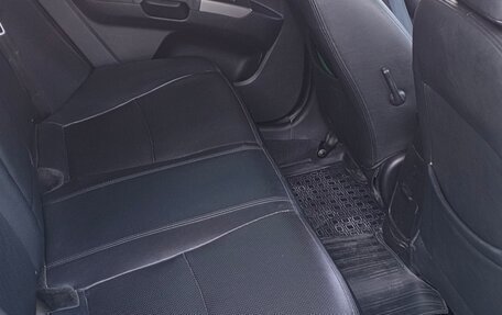 Geely Emgrand EC7, 2013 год, 455 000 рублей, 6 фотография
