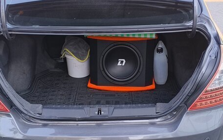 Geely Emgrand EC7, 2013 год, 455 000 рублей, 4 фотография
