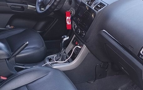 Geely Emgrand EC7, 2013 год, 455 000 рублей, 7 фотография