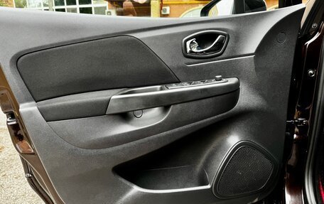 Renault Kaptur I рестайлинг, 2016 год, 960 000 рублей, 9 фотография