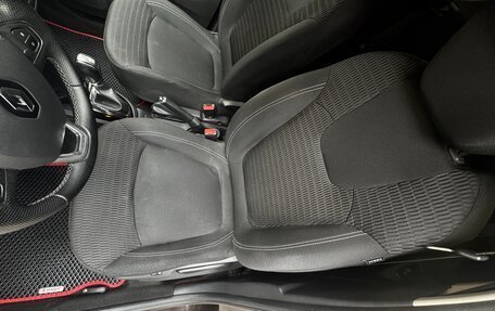 Renault Kaptur I рестайлинг, 2016 год, 960 000 рублей, 11 фотография