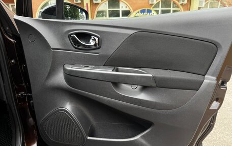 Renault Kaptur I рестайлинг, 2016 год, 960 000 рублей, 16 фотография