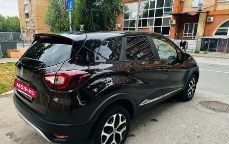 Renault Kaptur I рестайлинг, 2016 год, 960 000 рублей, 4 фотография