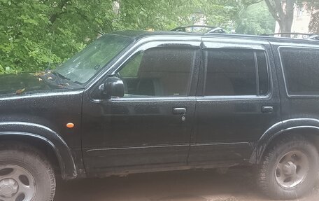 Ford Explorer III, 2000 год, 600 000 рублей, 2 фотография