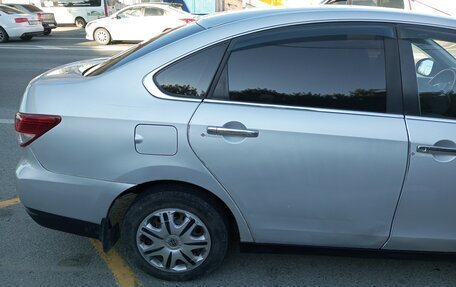 Nissan Almera, 2013 год, 590 000 рублей, 9 фотография