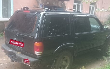 Ford Explorer III, 2000 год, 600 000 рублей, 3 фотография