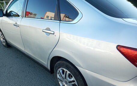 Nissan Almera, 2013 год, 590 000 рублей, 11 фотография