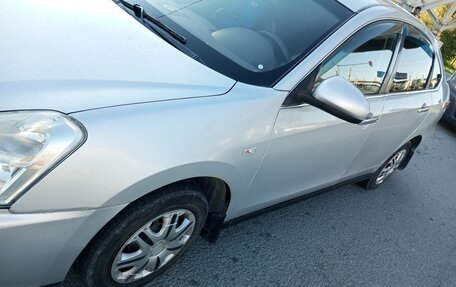 Nissan Almera, 2013 год, 590 000 рублей, 12 фотография